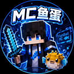 FishBallClient 图标