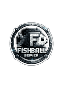FishBall Logo