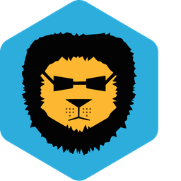 Badlion Client Logo